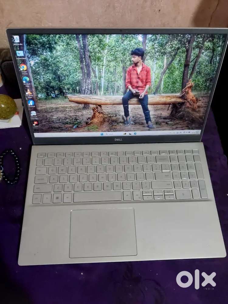 Dell inspiron 155501