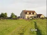 Ats Ace Tata Valu ke Pass Farmhouse Land Sec-150 Noida Expressway