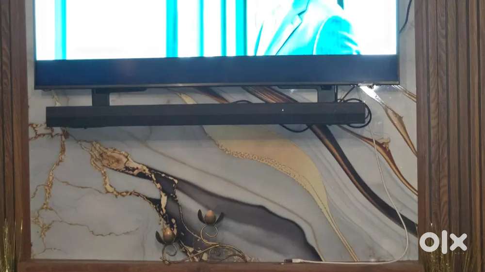 LG SQ75TR Dolby Atmos 5.1.1 soundbar