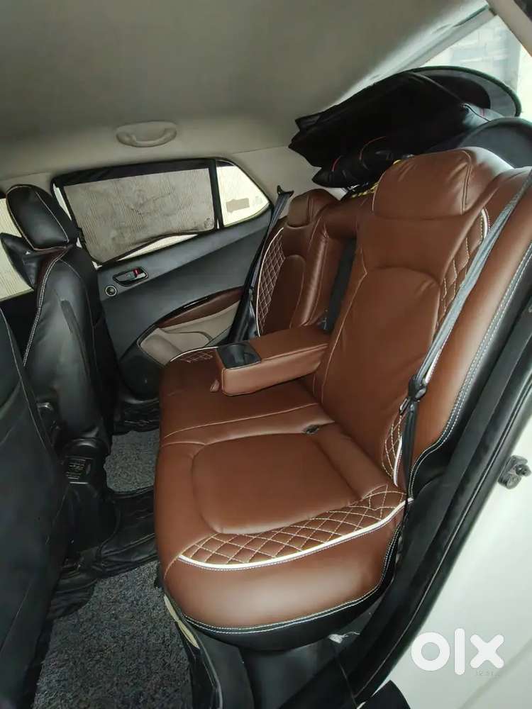Hyundai Grand i10 2017 CNG & Hybrids 66000 Km Driven