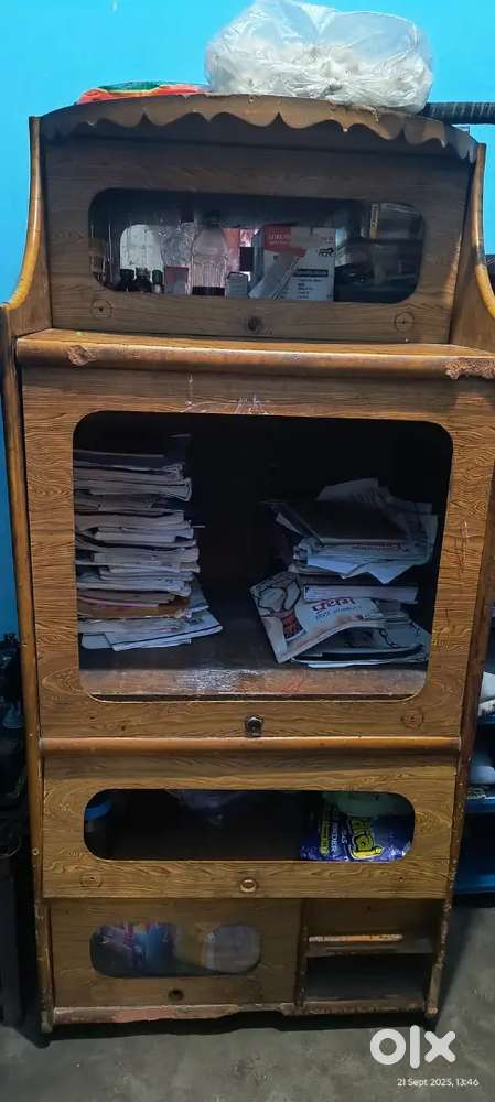 TV Trolley