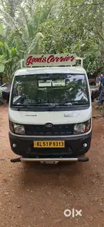 Mahindra supro minitruck profit truck