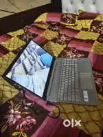 HP laptop 8/512 12th Gen window 11 i3