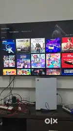 PlayStation 5, PS5 Disc edition