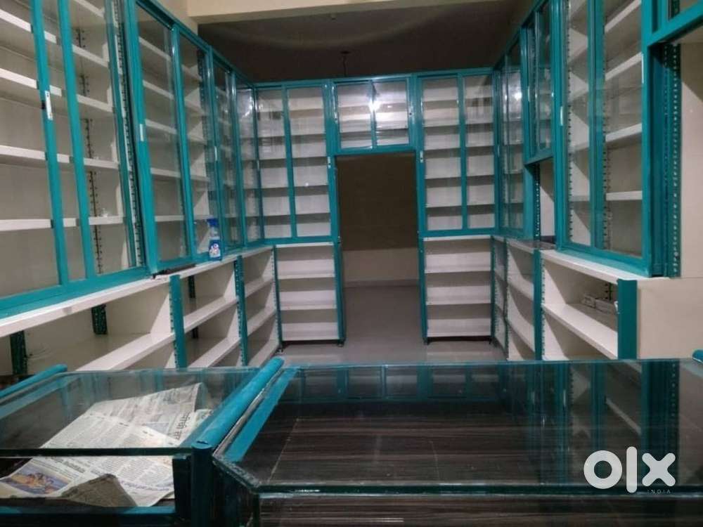 Medical furniture