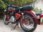 Royal Enfield classic bullet for sale