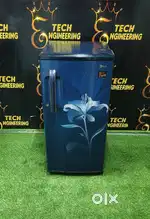 LG Used Refrigerator With 6 Months Warranty