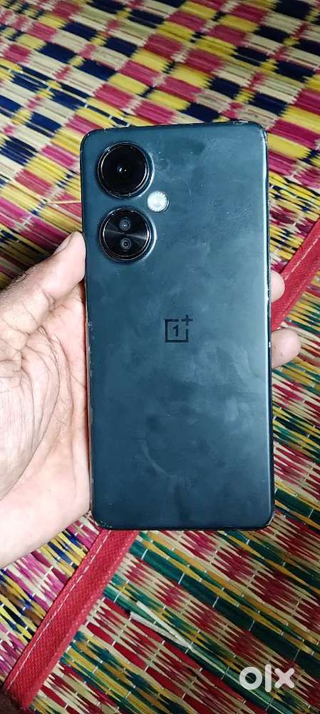 One plus nard ce 3 lite 5g