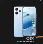 Redmi 12 5g