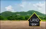 New land for sale 1ktha 5lusa mate Amolapatty ase