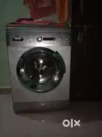 IFB WASHING MACHINE 6 KG