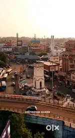 Residential Property for Sale in Kollam, Randaamkutty Market Road.