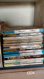 Raj Comics @40% off