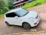 Maruti Suzuki Swift 2011 Diesel Good Condition