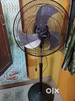 Surya fan 1.5years brand new condition at Thakurpukur