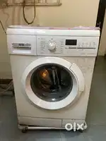 IFB ELITE VX 7KG FRONT LOAD 1000rpm in good condition