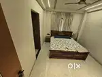 Complete home like comfort.Exclusive Male pg in New Raipur
