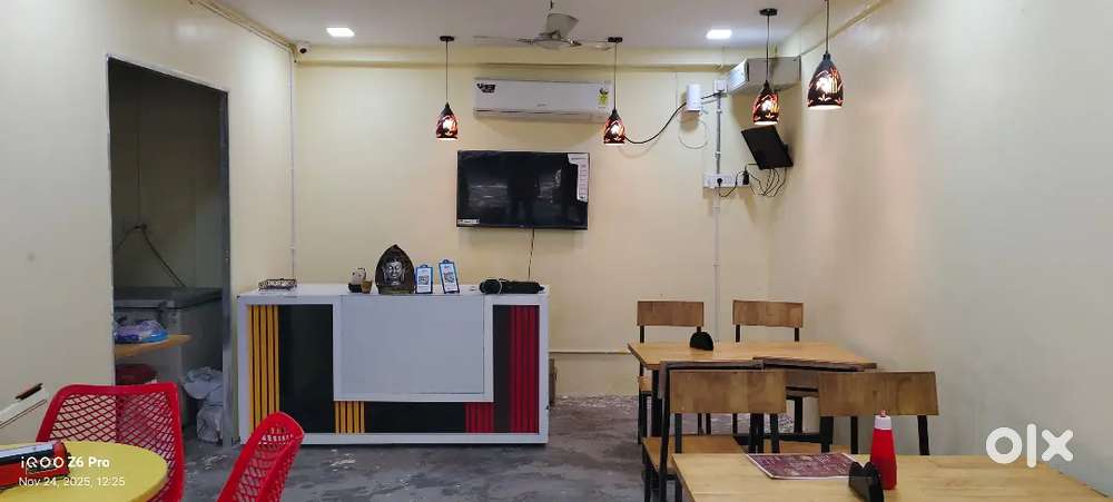 Assistant chef (chineese)