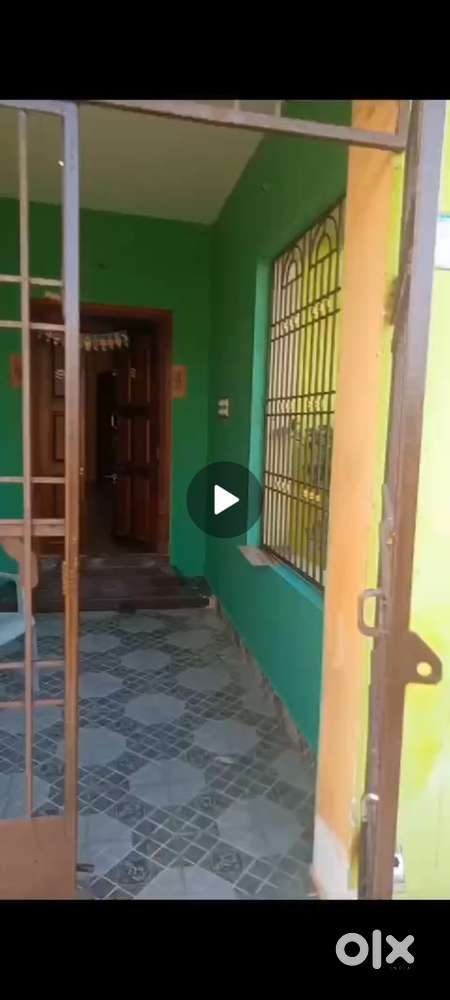 Individual house 2bhk for Rent