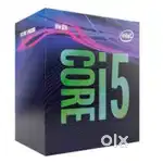 I5 9th generation processor