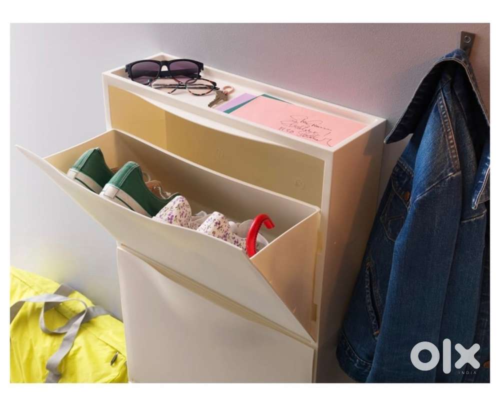 2 Ikea Cabinets/ storage