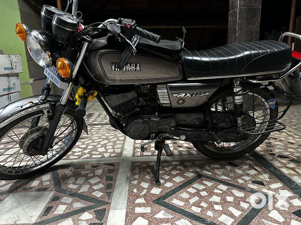 Proper rx135