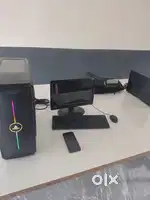 Part time job in office