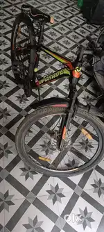 Upgrade cycle