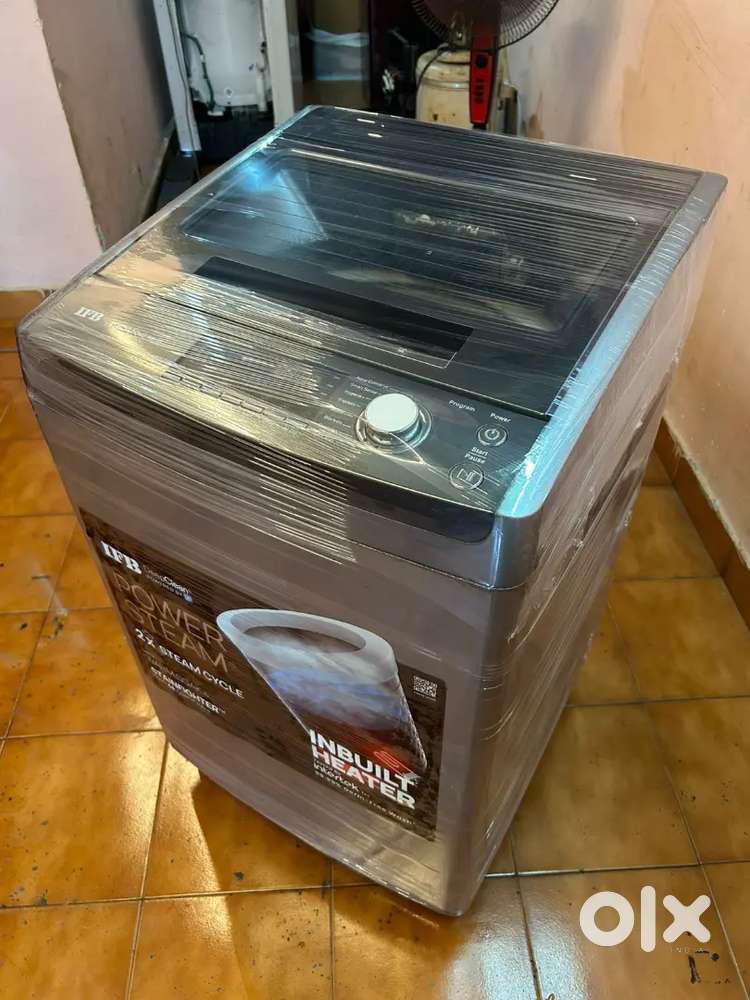 Washing machine fully automatic fully working condition very good cond