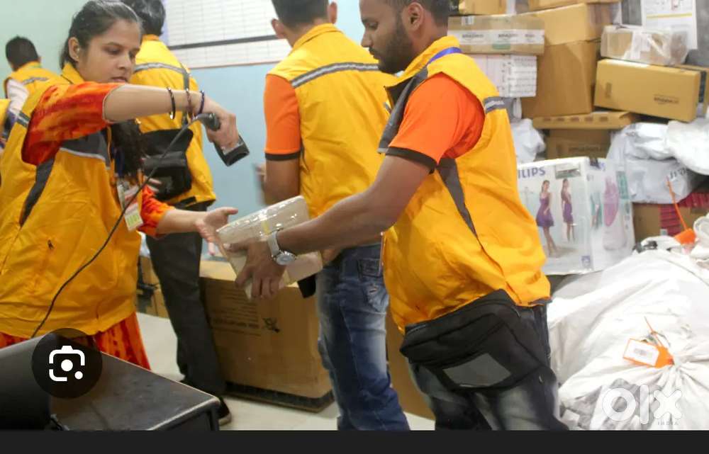 Station support associate V (Kaikondrahalli) Bangalore