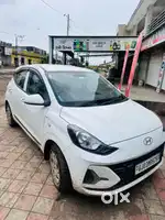 Hyundai Grand i10 Prime 2023 Petrol 14300 Km Driven