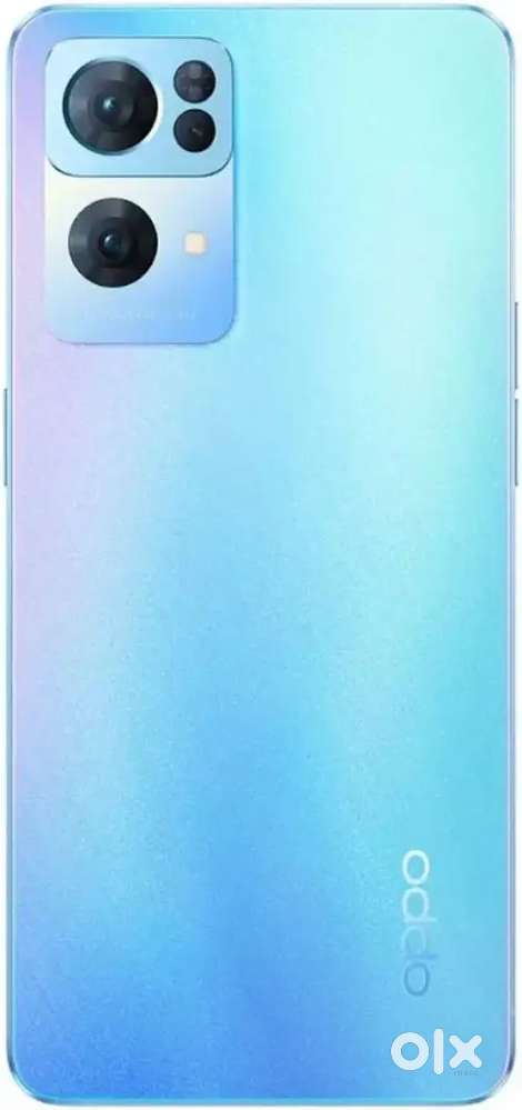 Reno 7 pro 5g