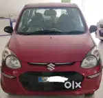Maruti Suzuki Alto 800 2012-2016 0.8 LXI (O), 2014