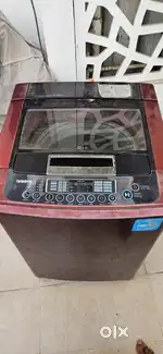 LG Washing Machine