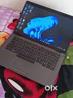 Laptop original intel core i5 8th gen fully ok excellent