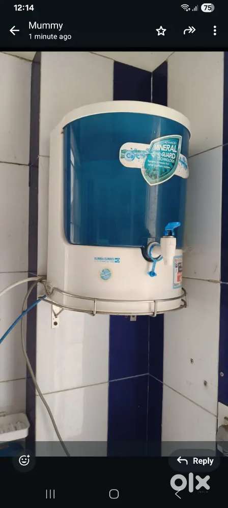 Water Purifier