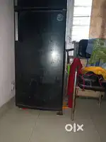 Whirlpool fridge 253L