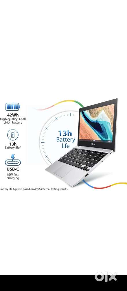 Asus chromebook