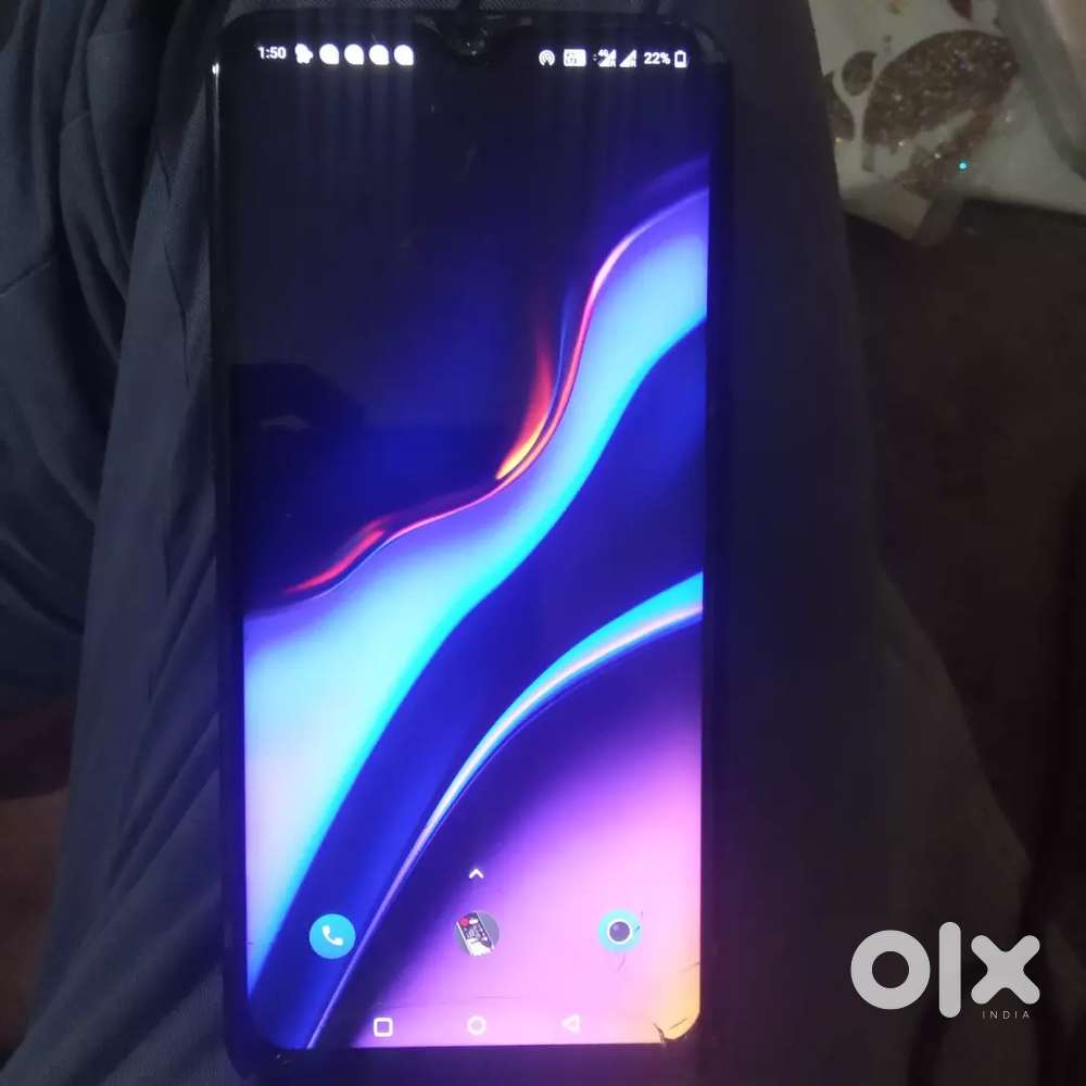 One plus 6t