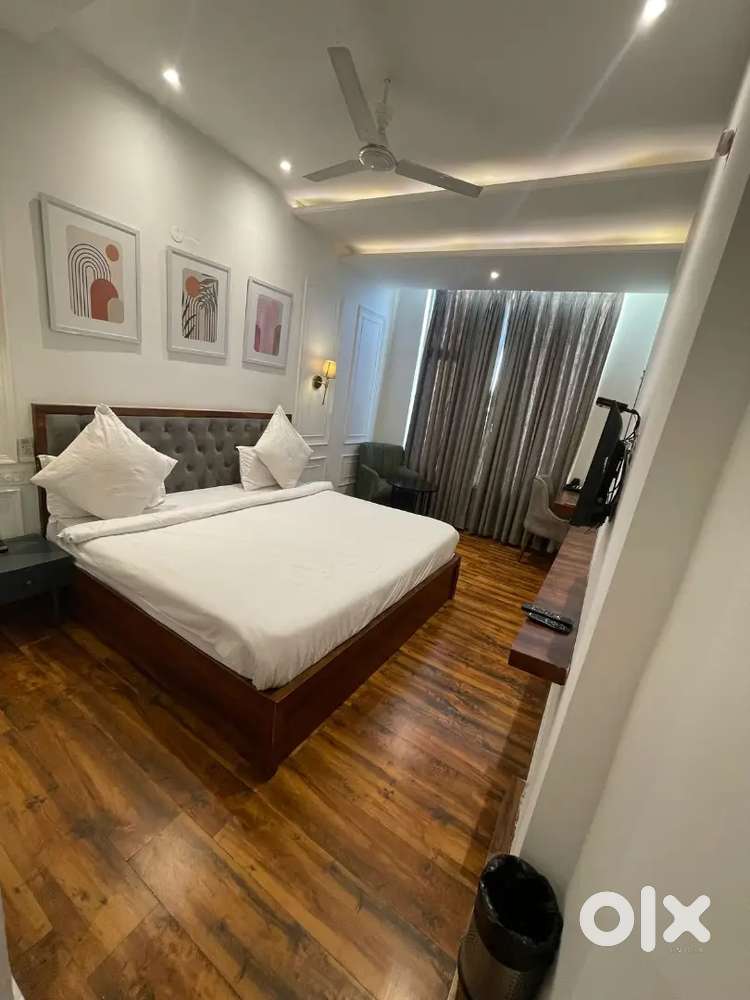 3 Allrounder boys required for Hotel