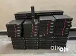 Core i3 i5 i7 Dell Hp Lenovo a2z Laptop cpu Led wholes pr [emi rent a]