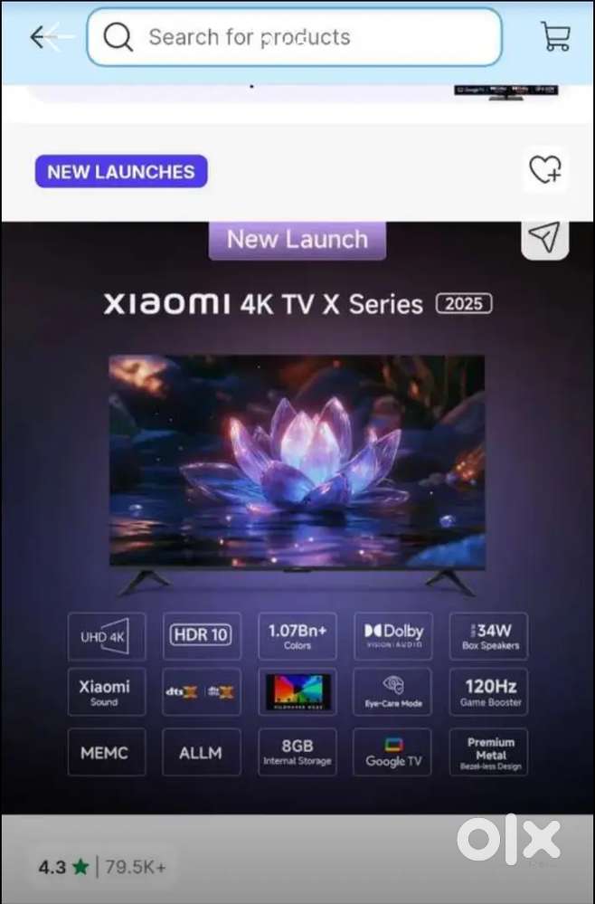 Perfect TV for Family Entertainment - Grab It Fast