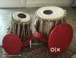 Tabla set for sale