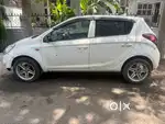 Hyundai i20 2010 October. Well maintained Car
