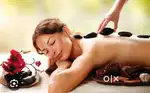 Spa work ( profesional girls ) ,stay facilities,food, travel free.