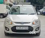 Ford Figo 1.5D Titanium MT, 2014, Diesel