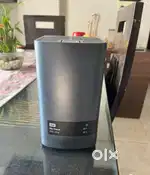 WD EX2 Ultra 4TB NAS