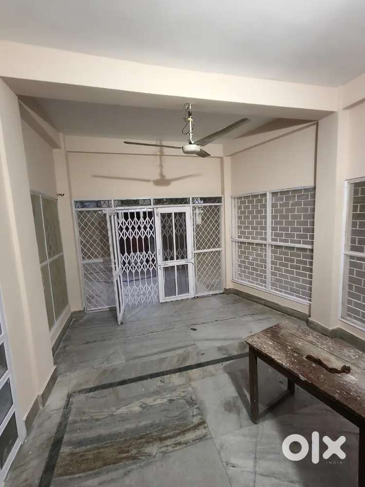 3bhk Semi-Furnished at Beltola, Ajanta Path