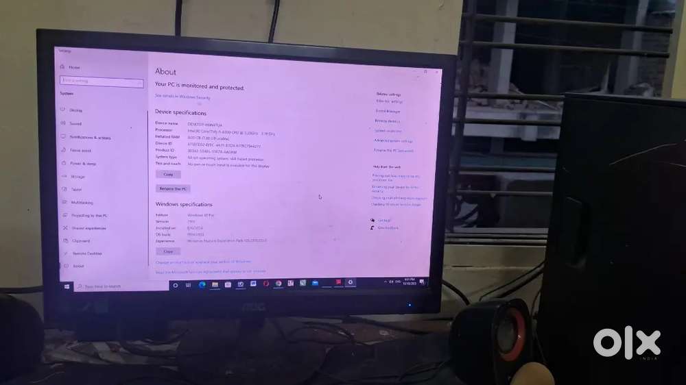 Sell Computer