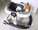 Walker and Chair for Baby